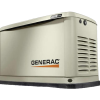 Generac 6552 Guardian 22kW LP/NG Standby Generator New